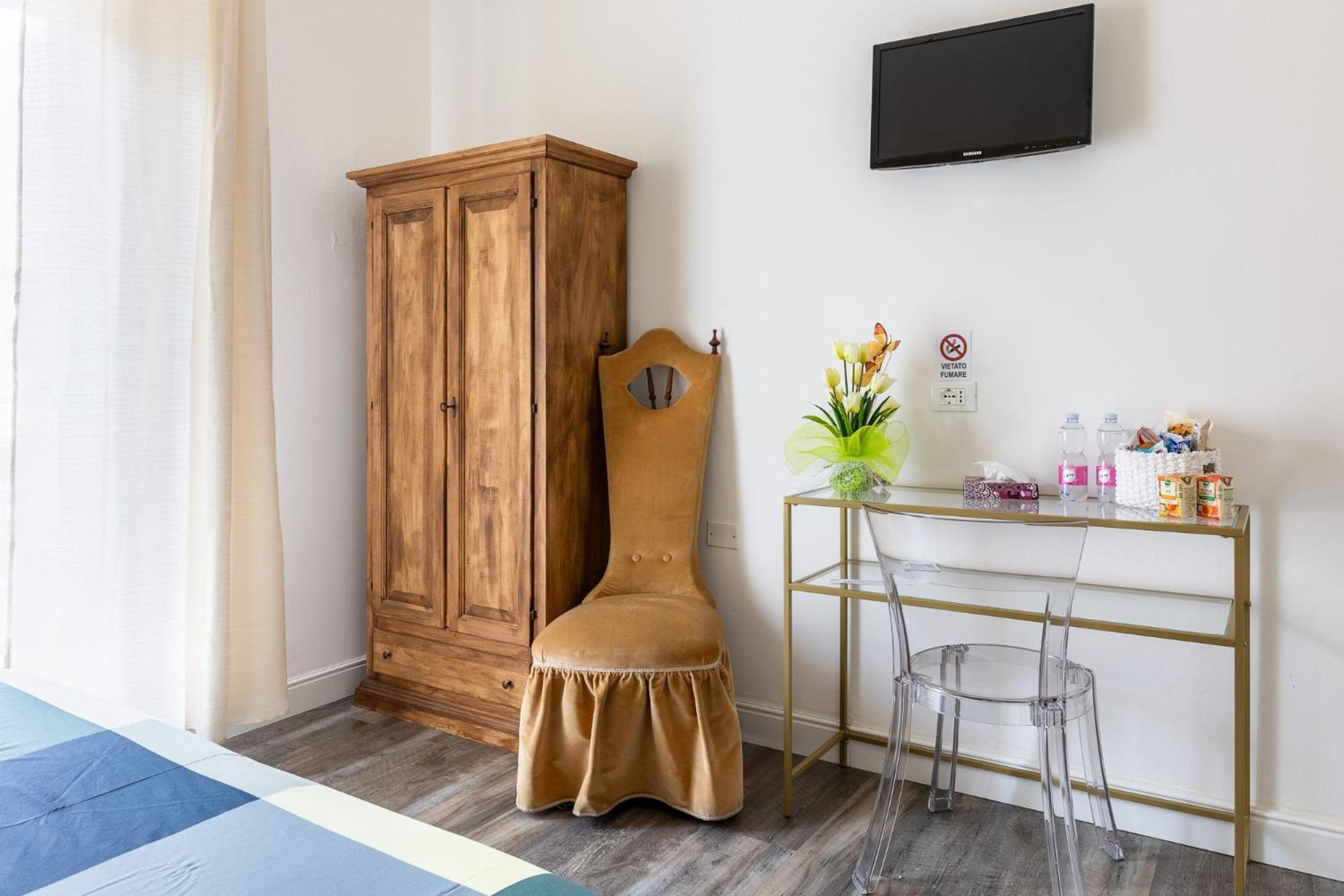 B&B La Fenice ボローニャ エクステリア 写真